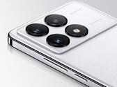 Redmi K70 i Redmi K70 Pro będą trudne do odróżnienia. (Źródło obrazu: Xiaomi)