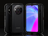 Doogee V30 Pro jest dostarczany z Android 13. (Źródło obrazu: Doogee)