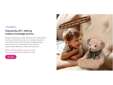 (Źródło obrazu: FoloToy)