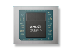 AMD Ryzen AI Max+ 495 Pro pojawił się w sieci