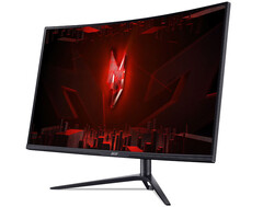 Acer Nitro XZ320QK P3 jest sprzedawany w cenie 499,99 USD. (Źródło obrazu: Acer)