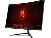 Acer Nitro XZ320QK P3 jest sprzedawany w cenie 499,99 USD. (Źródło obrazu: Acer)