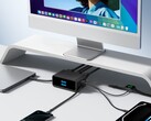 Nowa stacja ładująca Nano firmy Anker jest już dostępna za pośrednictwem Amazon US. (Źródło zdjęcia: Anker)