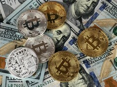 Obliczenia kwantowe rzekomo zwiększają wydajność wydobywania bitcoinów (źródło obrazu: Pexels)