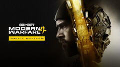 Zdjęcie promocyjne gry Call of Duty: Modern Warfare 4 w wersji Vault Edition