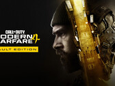 Zdjęcie promocyjne gry Call of Duty: Modern Warfare 4 w wersji Vault Edition