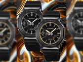Casio ma rzekomo wypuścić dwa czarne CasiOaki w czerwcu - oto pierwsze zdjęcia, które wyciekły