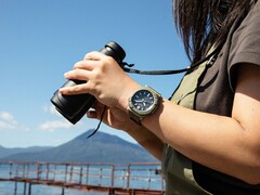 Podobno zegarek Casio G-Shock GBA-950 jest podobny do modelu PRJ-B001 (powyżej). (Źródło zdjęcia: Casio)