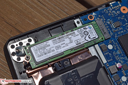 dysk SSD