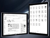 Dasung Not-eReader 133 może być używany zarówno jako tablet, jak i mały monitor. (Zdjęcie: Dasung)