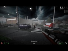 Gra „Deadshot” jest dostępna bezpłatnie na platformie Steam do 23 września.