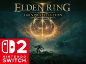 Baner Elden Ring Tarnished Edition Switch 2 (źródło obrazu: Nintendo of America z poprawkami)
