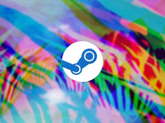 LavaLamp była dostępna we wczesnym dostępie przed pełną premierą. Na zdjęciu: edytowany zrzut ekranu z darmowej gry. (Źródło obrazu: Steam)