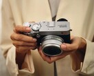 Aparaty takie jak Fujifilm GFX100RF wkrótce otrzymają większy akumulator.