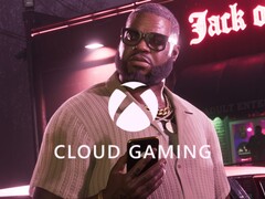 Pokazano baner GTA 6 Xbox Cloud Gaming