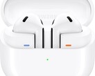 Galaxy Buds 3. (Źródło obrazu: Samsung)