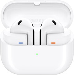 Galaxy Buds 3. (Źródło obrazu: Samsung)