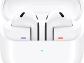 Galaxy Buds 3. (Źródło obrazu: Samsung)