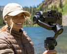 Nowy gimbal Fluid Pro AI współpracuje z kamerami sportowymi GoPro, smartfonami i aparatami typu point-and-shoot o wadze do 400 gramów. (Źródło zdjęcia: GoPro)