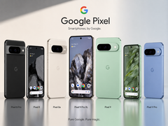 Szeroka gama modeli Pixel otrzyma Android 17.