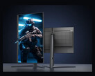 Monitor do gier o modelu 27M2N5500X kosztuje w Chinach około 280 dolarów.