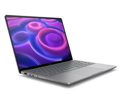 HP ZBook Ultra 14 G1a (źródło obrazu: HP)