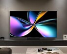 Telewizor Hisense U7QG jest już dostępny w przedsprzedaży w Stanach Zjednoczonych. (Źródło zdjęcia: Hisense)