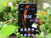 Recenzja smartfona Oukitel WP35 5G - solidny z dobrą żywotnością baterii i nie tak drogi