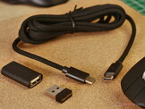 Akcesoria Keychron M6 8K. 