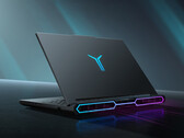 Nowy Legion Y9000P "Extreme Edition" (na zdjęciu) jest napędzany przez Intel Core Ultra 290HX Plus