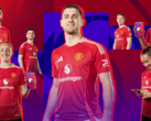 Najnowsze koszulki MUFC (Źródło: MUFC)