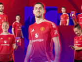 Najnowsze koszulki MUFC (Źródło: MUFC)