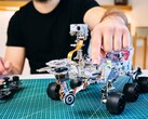 CircuitMess oferuje programowalnego robota inspirowanego łazikiem marsjańskim.