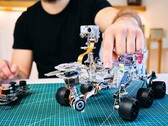 CircuitMess oferuje programowalnego robota inspirowanego łazikiem marsjańskim.
