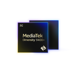 Dimensity 9400+ to najnowszy SoC firmy MediaTek dla flagowych smartfonów (źródło obrazu: MediaTek)