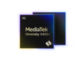 Dimensity 9400+ to najnowszy SoC firmy MediaTek dla flagowych smartfonów (źródło obrazu: MediaTek)