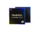 Dimensity 9400+ to najnowszy SoC firmy MediaTek dla flagowych smartfonów (źródło obrazu: MediaTek)