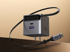Ładowarka Ugreen Nexode 45 W z portem USB-C jest już dostępna w Costco