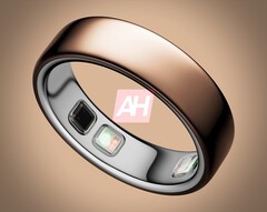Oura Ring 5 ma zostać oficjalnie zaprezentowany w maju.