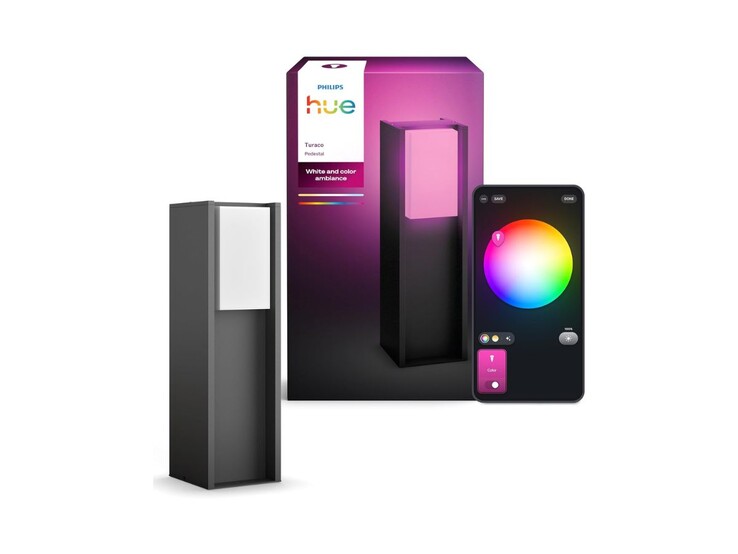 Podstawa Philips Hue Turaco