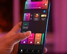 Aplikacja Philips Hue (na zdjęciu) została zaktualizowana do wersji 5.59. (Źródło zdjęcia: Philips Hue)