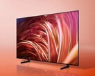 Samsung S85D to najnowszy telewizor OLED 4K Smart TV tej marki. (Źródło zdjęcia: Samsung)