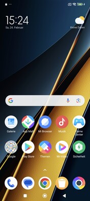 Xiaomi Poco X6 Pro