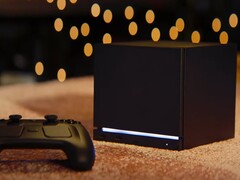 Zgodnie z publicznymi dokumentami regulacyjnymi, Steam Machine może zostać uruchomiona przed 29 czerwca 2026 roku.