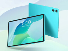 P33 kosztuje obecnie 84,17 dolarów na AliExpress. Na zdjęciu: zdjęcie promocyjne tabletu. (Źródło zdjęcia: Teclast)