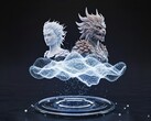 Model Tencent Hunyuan 3D 3.0 AI (źródło obrazu: Tencent Hunyuan)