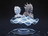 Model Tencent Hunyuan 3D 3.0 AI (źródło obrazu: Tencent Hunyuan)