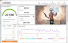 Time Spy (PSU, Overboost)