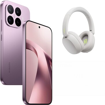 Xiaomi 17T może zawierać darmowe słuchawki Redmi Neo jako bonus przedsprzedażowy lub premierowy