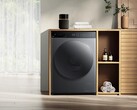 Nowa pralka Xiaomi Mijia Washing Machine Pro (na zdjęciu) jest wyposażona w technologię super elektrolizy. (Źródło zdjęcia: Xiaomi)